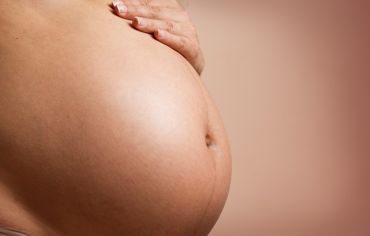 gravidez e abdominoplastia