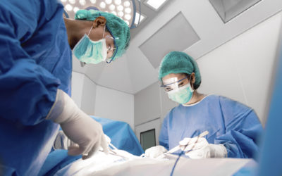 Conheça as 4 principais cirurgias realizadas no Brasil