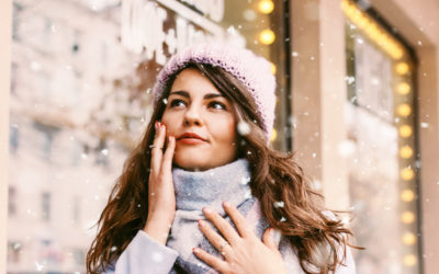 Saiba como cuidar da saúde da pele no inverno